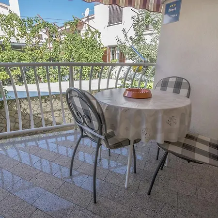 Anka D Apartment