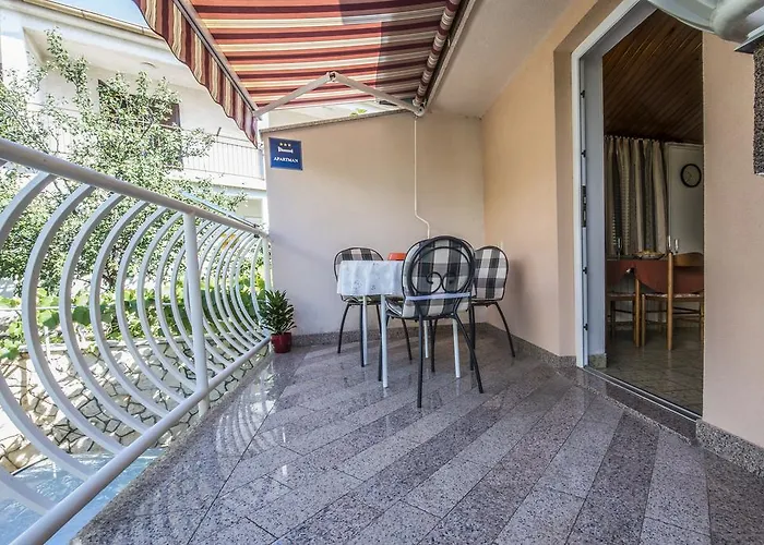 Anka D Apartamento Krk Town