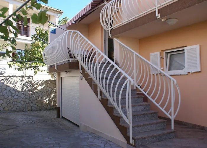 Anka D Apartamento Krk Town