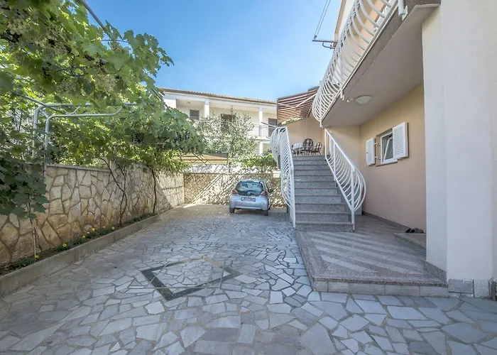 Apartamento Anka D