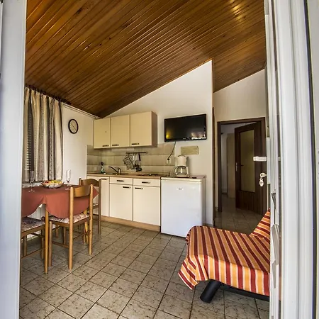 Apartament Anka D